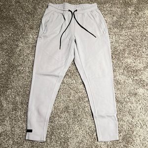 Mens Alphalete Identity Jogger Size Medium